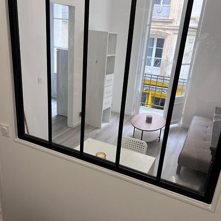 Chez Gustave Lejlighed Dieppe Eksteriør billede